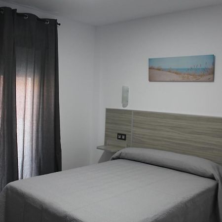 Hostal Maria Jose Conil de la Frontera Kültér fotó