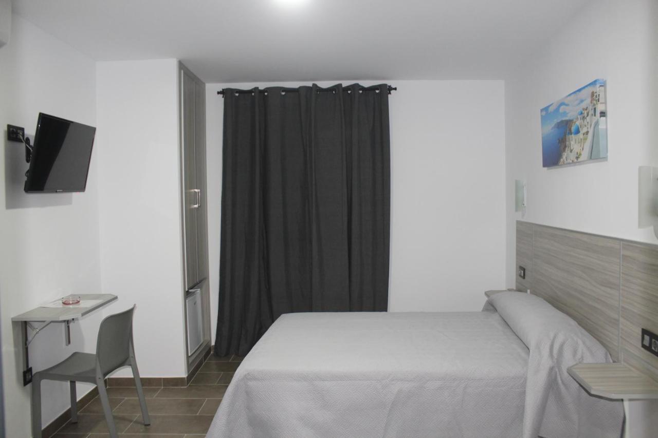 Hostal Maria Jose Conil de la Frontera Kültér fotó