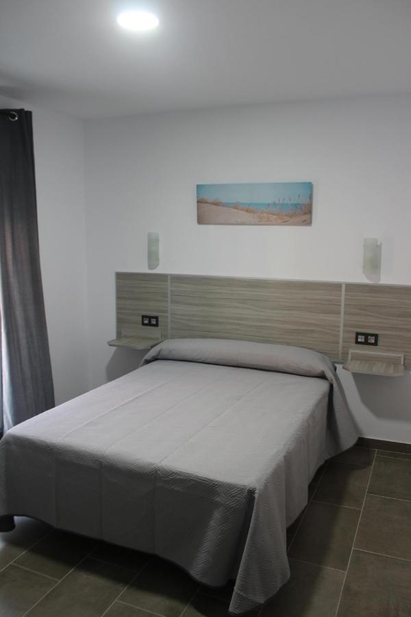 Hostal Maria Jose Conil de la Frontera Kültér fotó