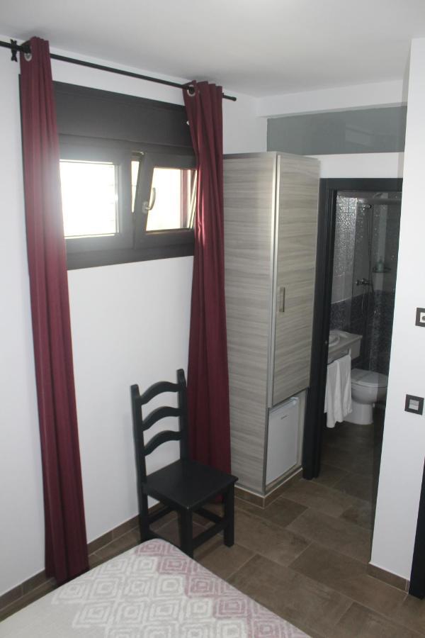 Hostal Maria Jose Conil de la Frontera Kültér fotó