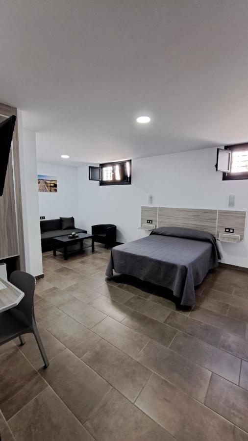 Hostal Maria Jose Conil de la Frontera Kültér fotó
