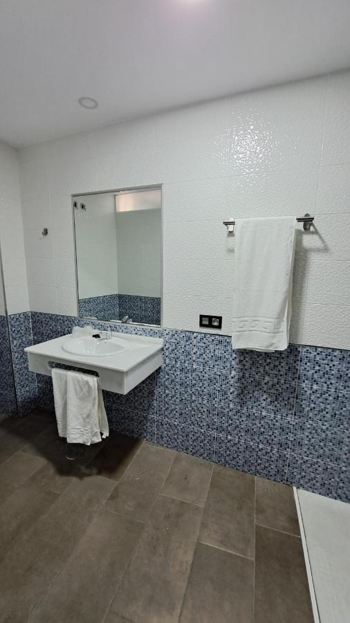 Hostal Maria Jose Conil de la Frontera Kültér fotó