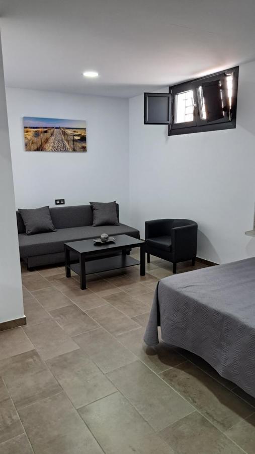 Hostal Maria Jose Conil de la Frontera Kültér fotó