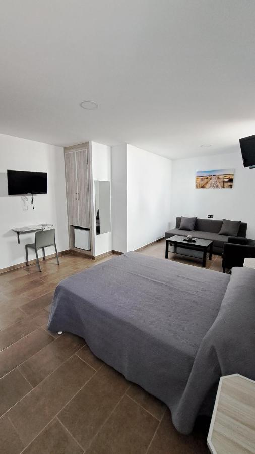Hostal Maria Jose Conil de la Frontera Kültér fotó