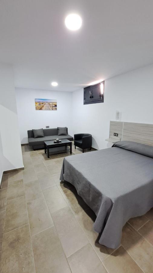 Hostal Maria Jose Conil de la Frontera Kültér fotó