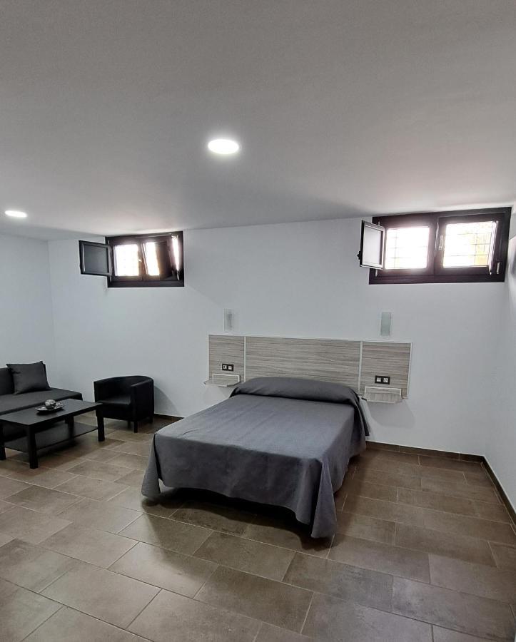 Hostal Maria Jose Conil de la Frontera Kültér fotó