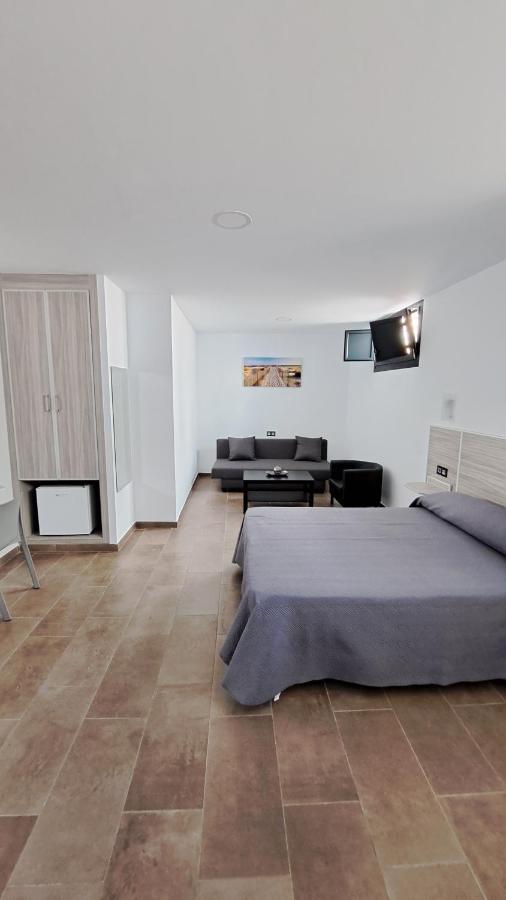 Hostal Maria Jose Conil de la Frontera Kültér fotó