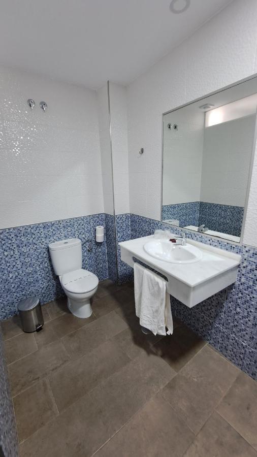 Hostal Maria Jose Conil de la Frontera Kültér fotó