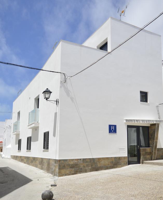 Hostal Maria Jose Conil de la Frontera Kültér fotó
