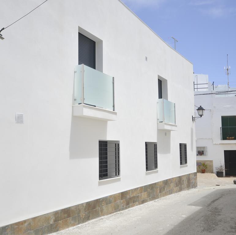 Hostal Maria Jose Conil de la Frontera Kültér fotó