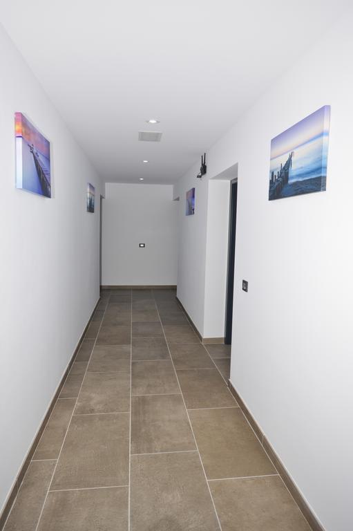 Hostal Maria Jose Conil de la Frontera Kültér fotó