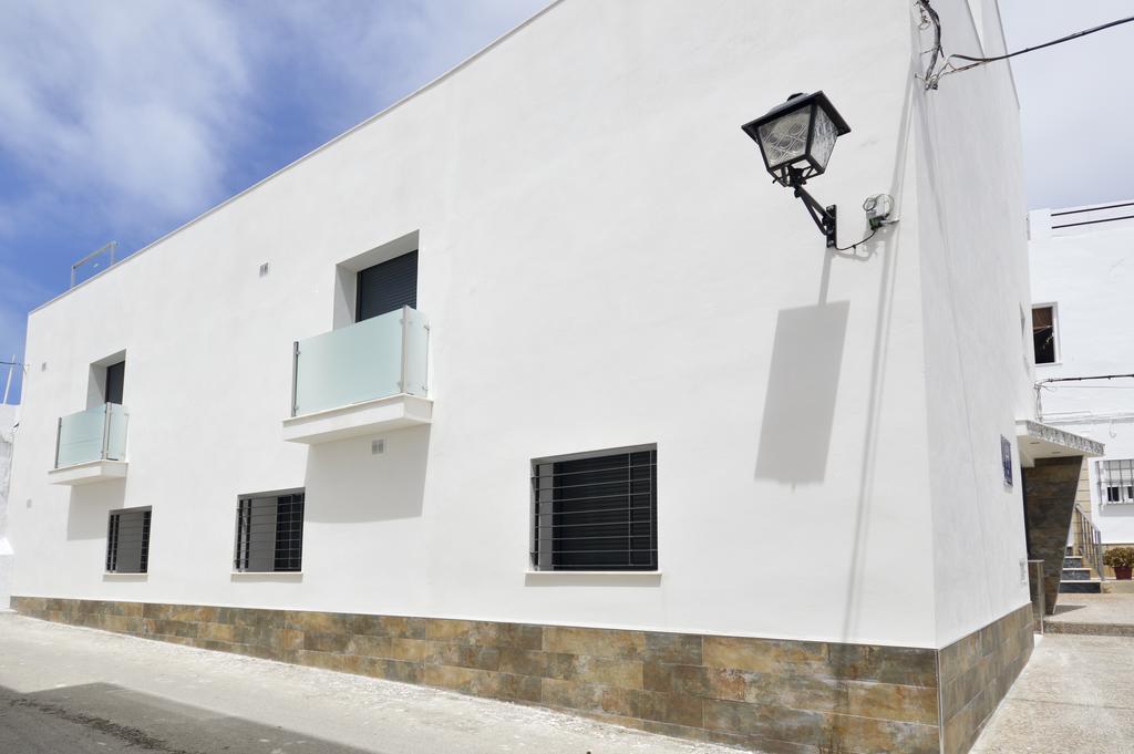 Hostal Maria Jose Conil de la Frontera Kültér fotó