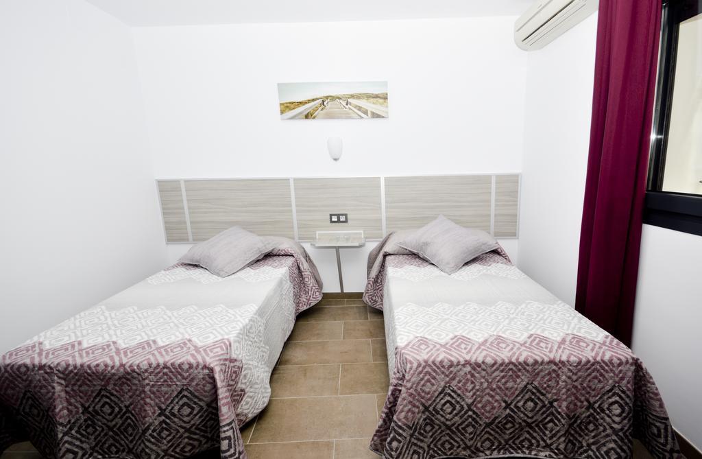 Hostal Maria Jose Conil de la Frontera Kültér fotó