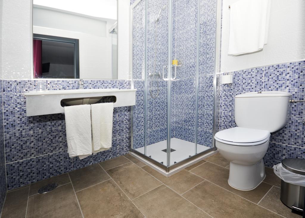 Hostal Maria Jose Conil de la Frontera Kültér fotó