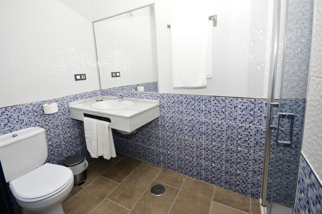 Hostal Maria Jose Conil de la Frontera Kültér fotó