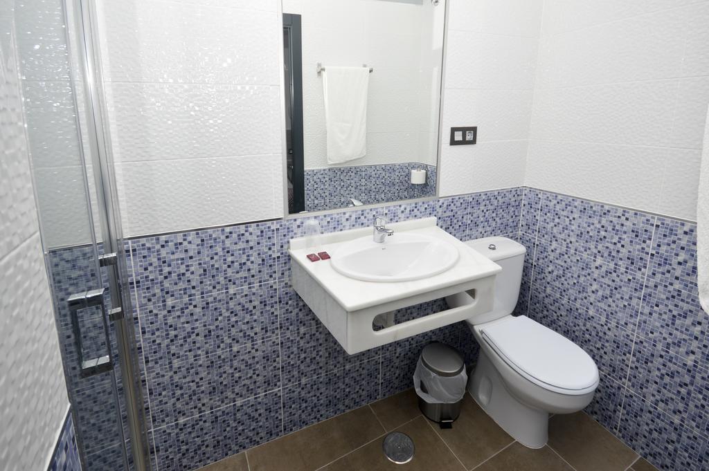 Hostal Maria Jose Conil de la Frontera Kültér fotó
