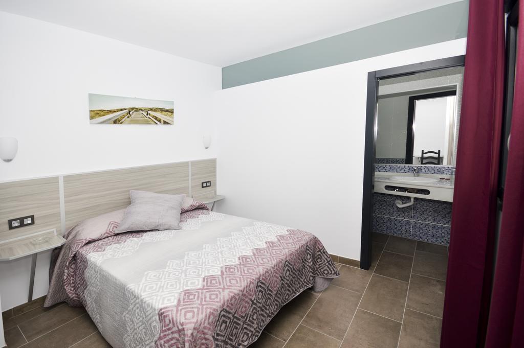 Hostal Maria Jose Conil de la Frontera Kültér fotó