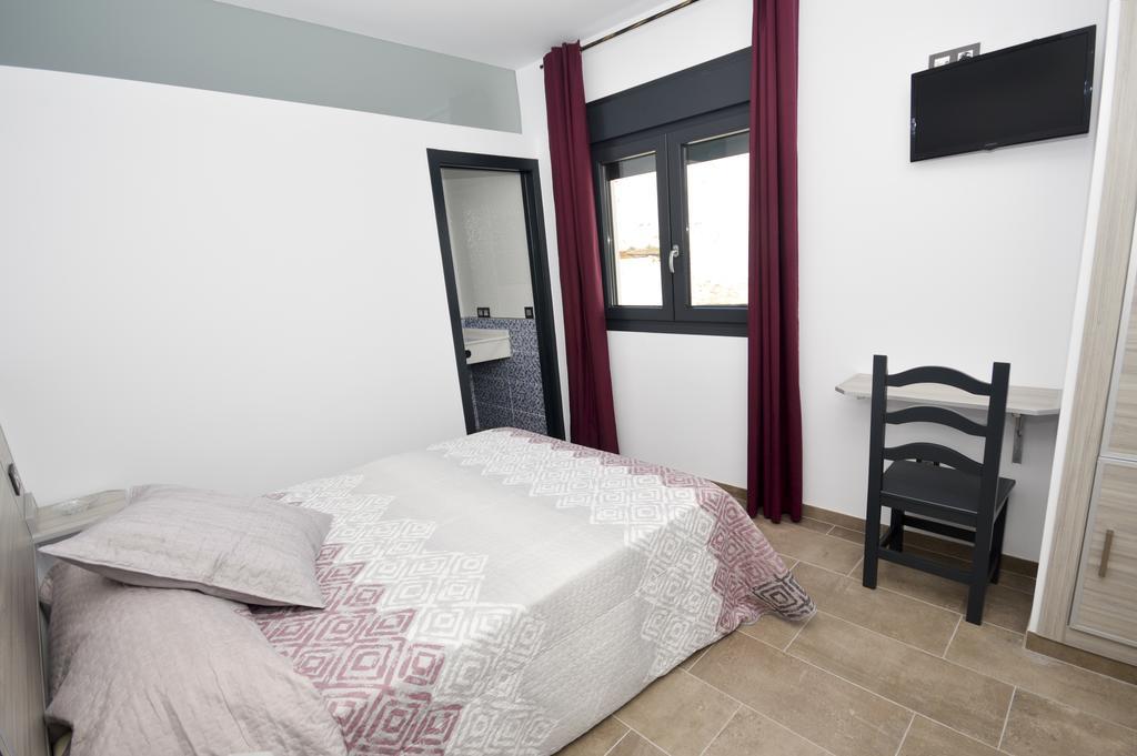 Hostal Maria Jose Conil de la Frontera Kültér fotó