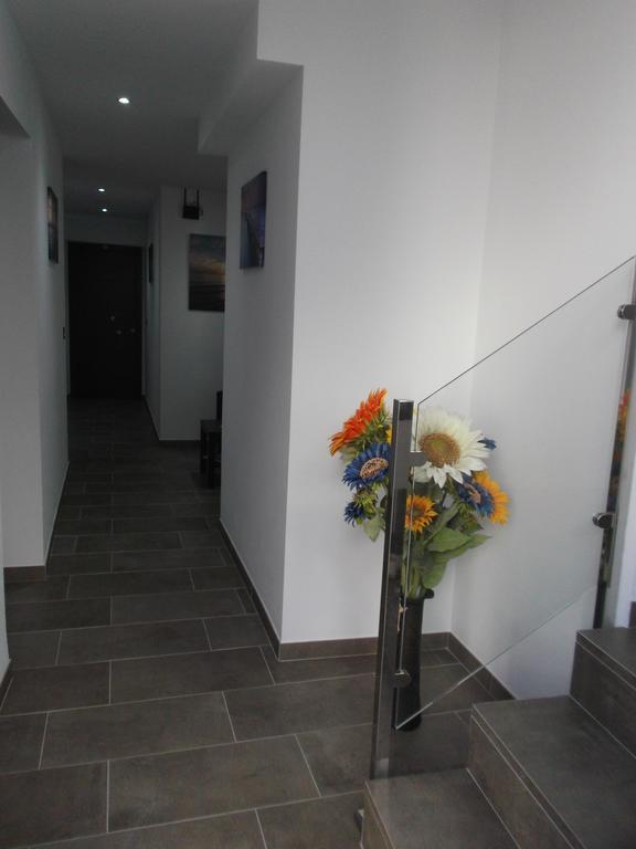 Hostal Maria Jose Conil de la Frontera Kültér fotó